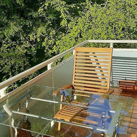 Oase Der Ruhe Und Entspannung Bad Homburg vor der Höhe Exterior foto